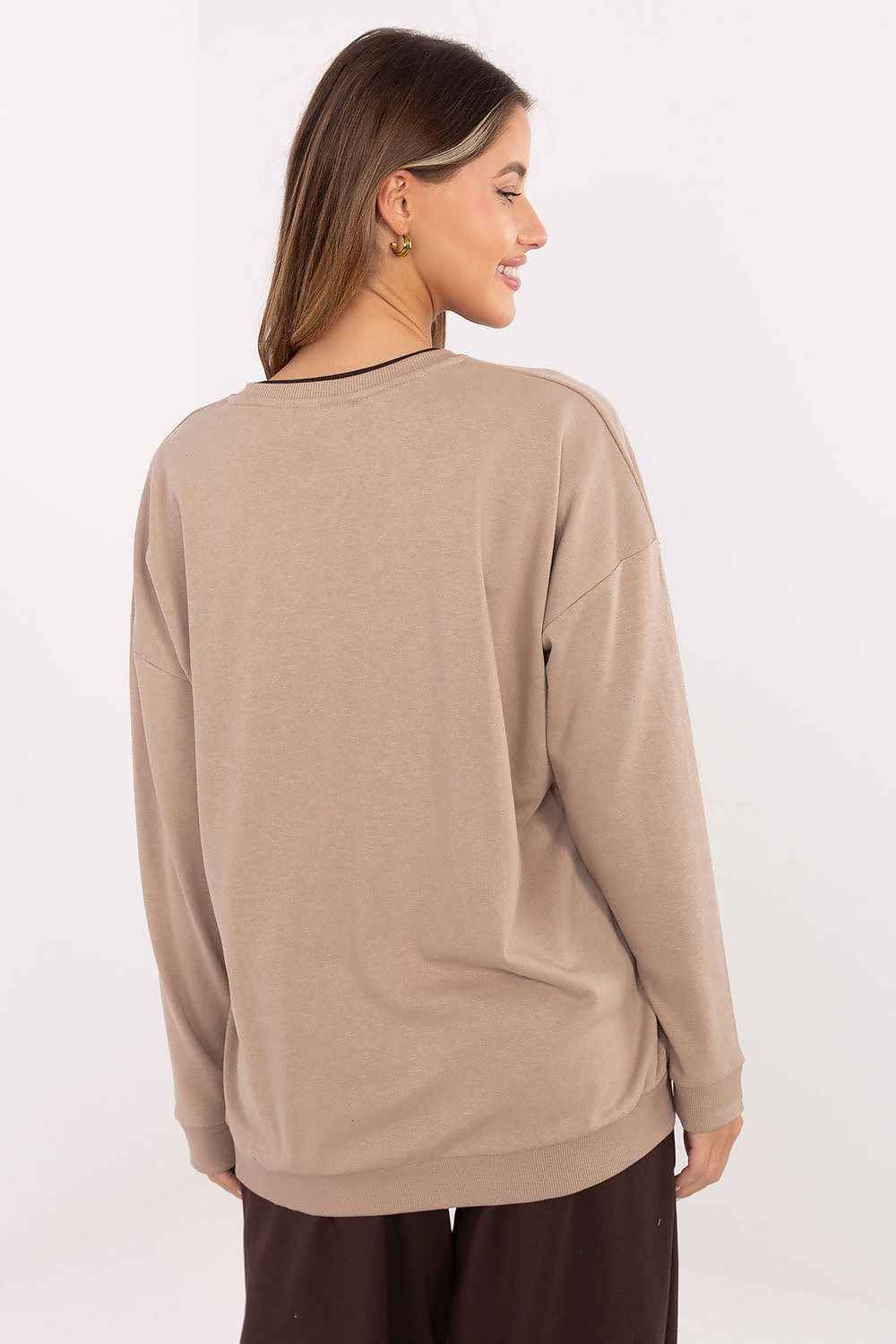 Sweatshirt Relevance