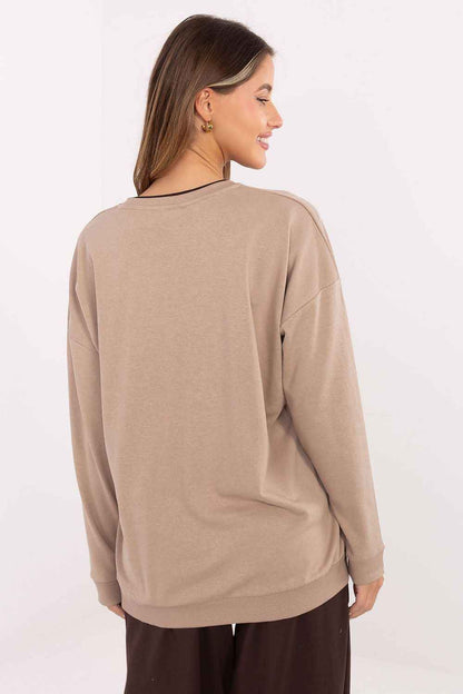 Sweatshirt Relevance