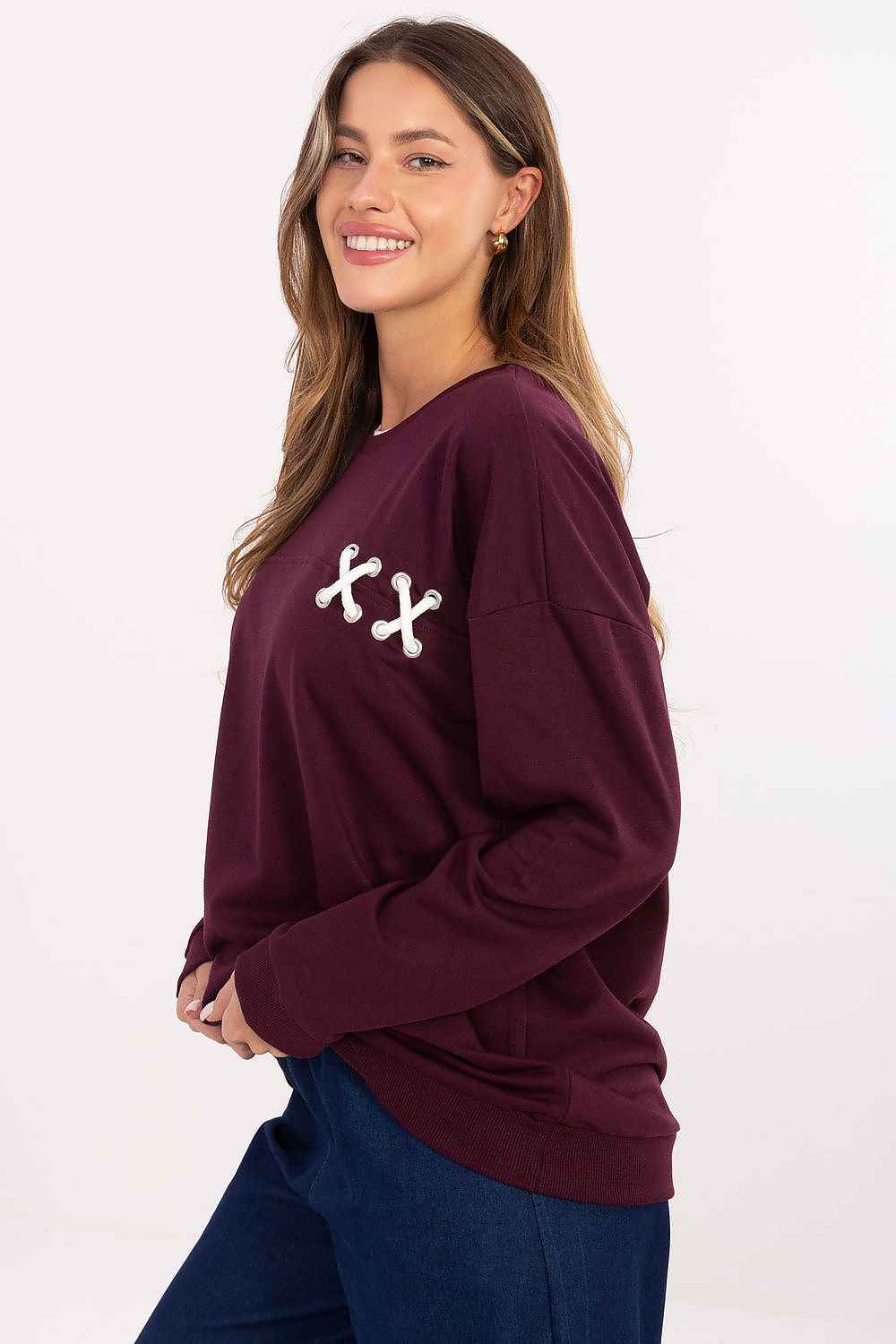Sweatshirt Relevance