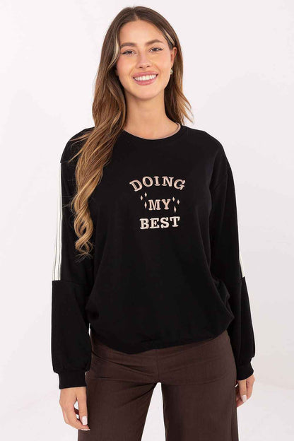 Sweatshirt Relevance