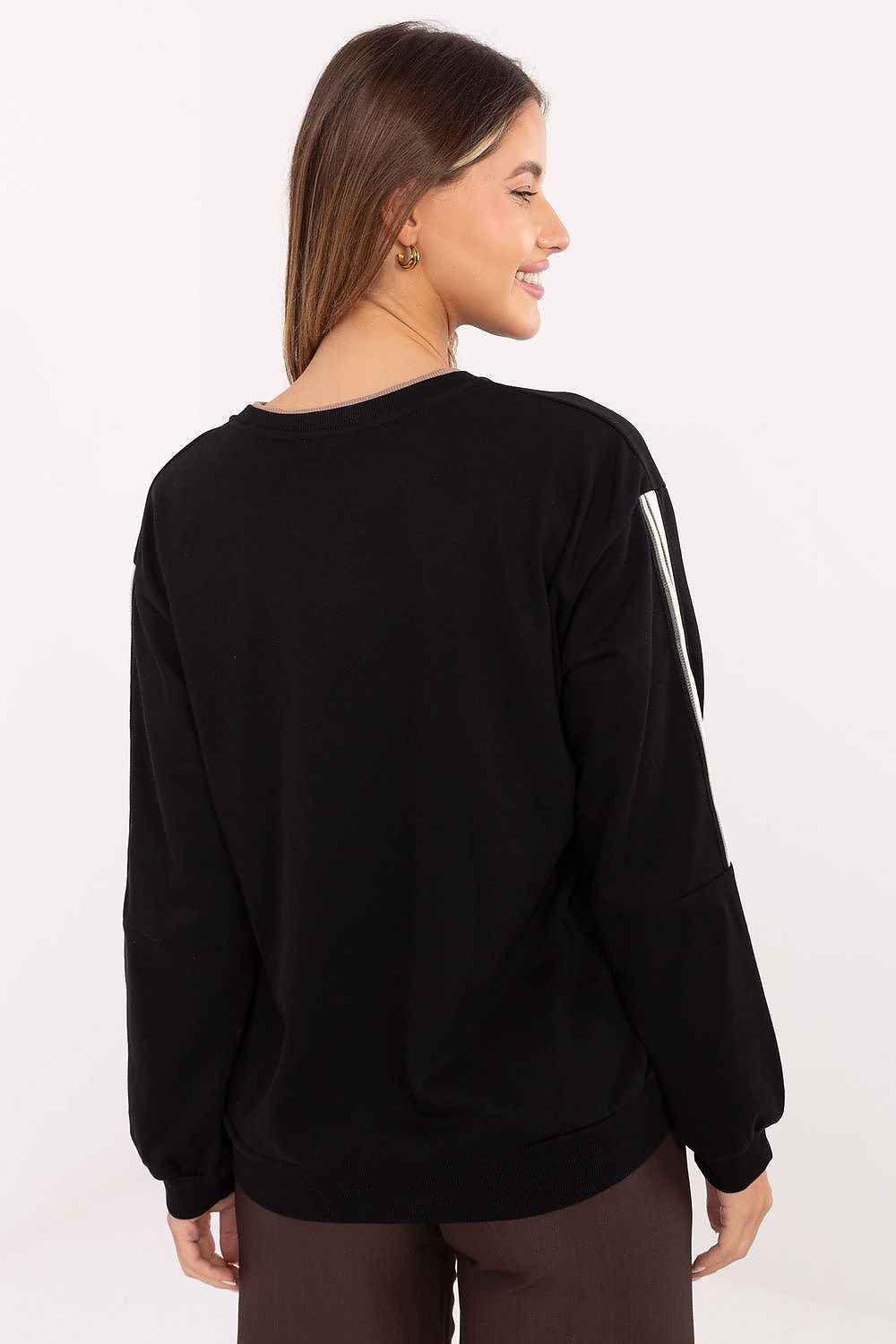 Sweatshirt Relevance