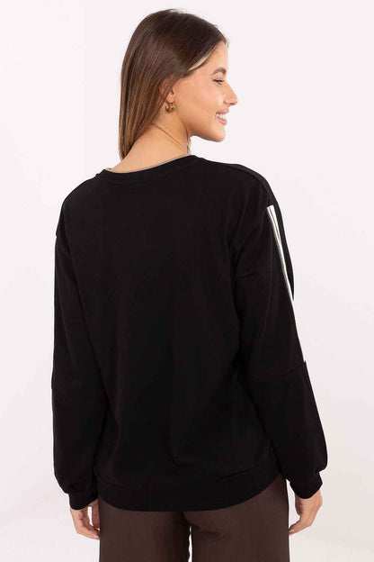 Sweatshirt Relevance