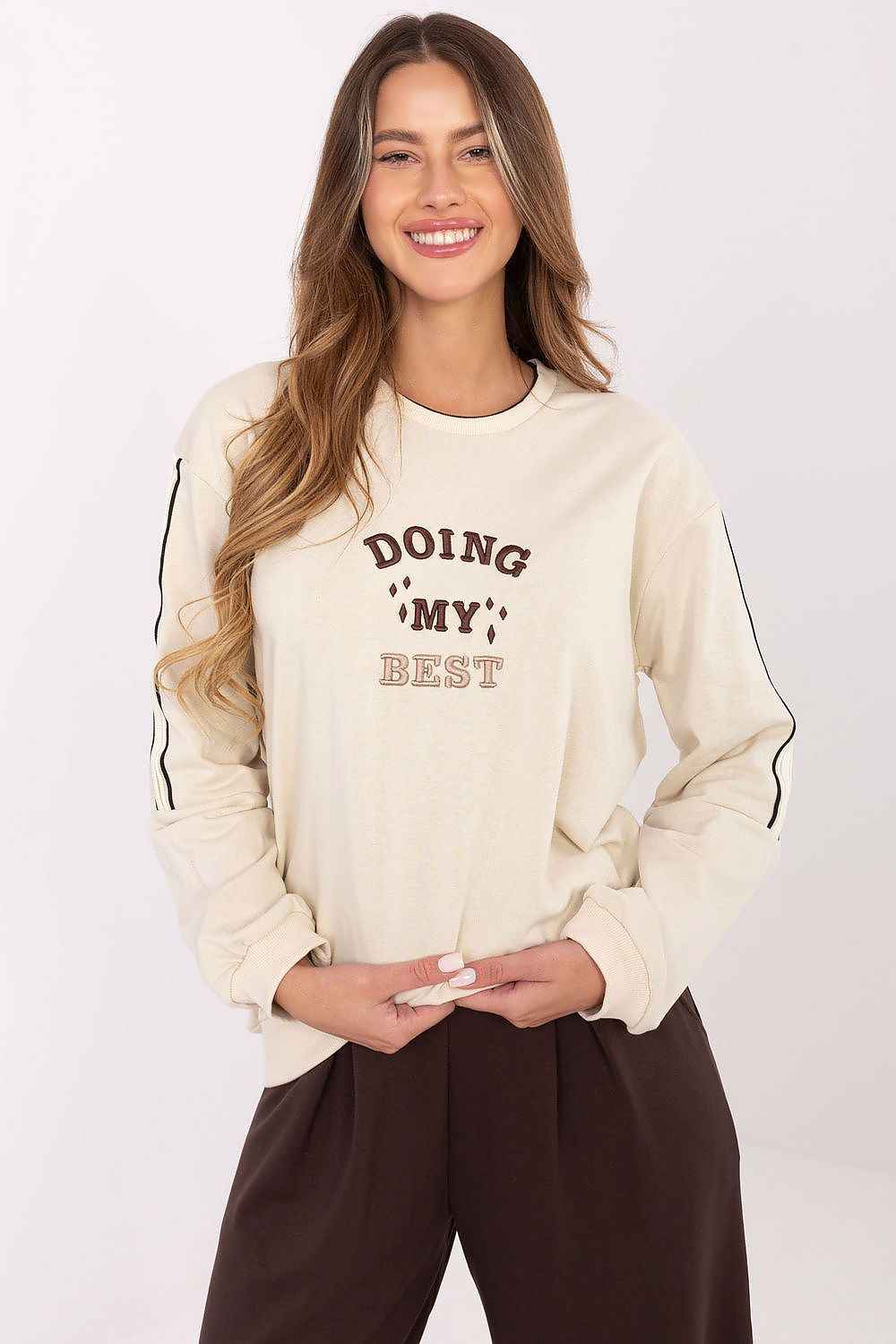 Sweatshirt Relevance