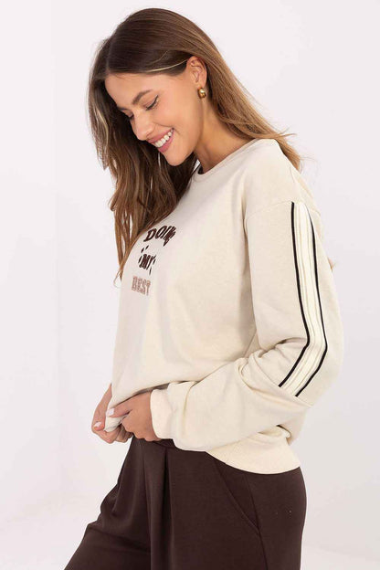 Sweatshirt Relevance