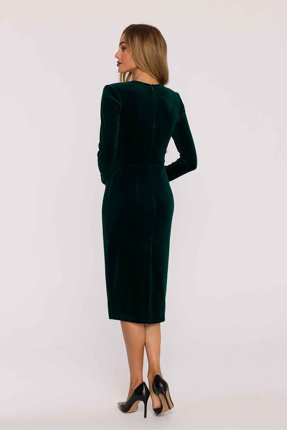 Robe de soirée Moe