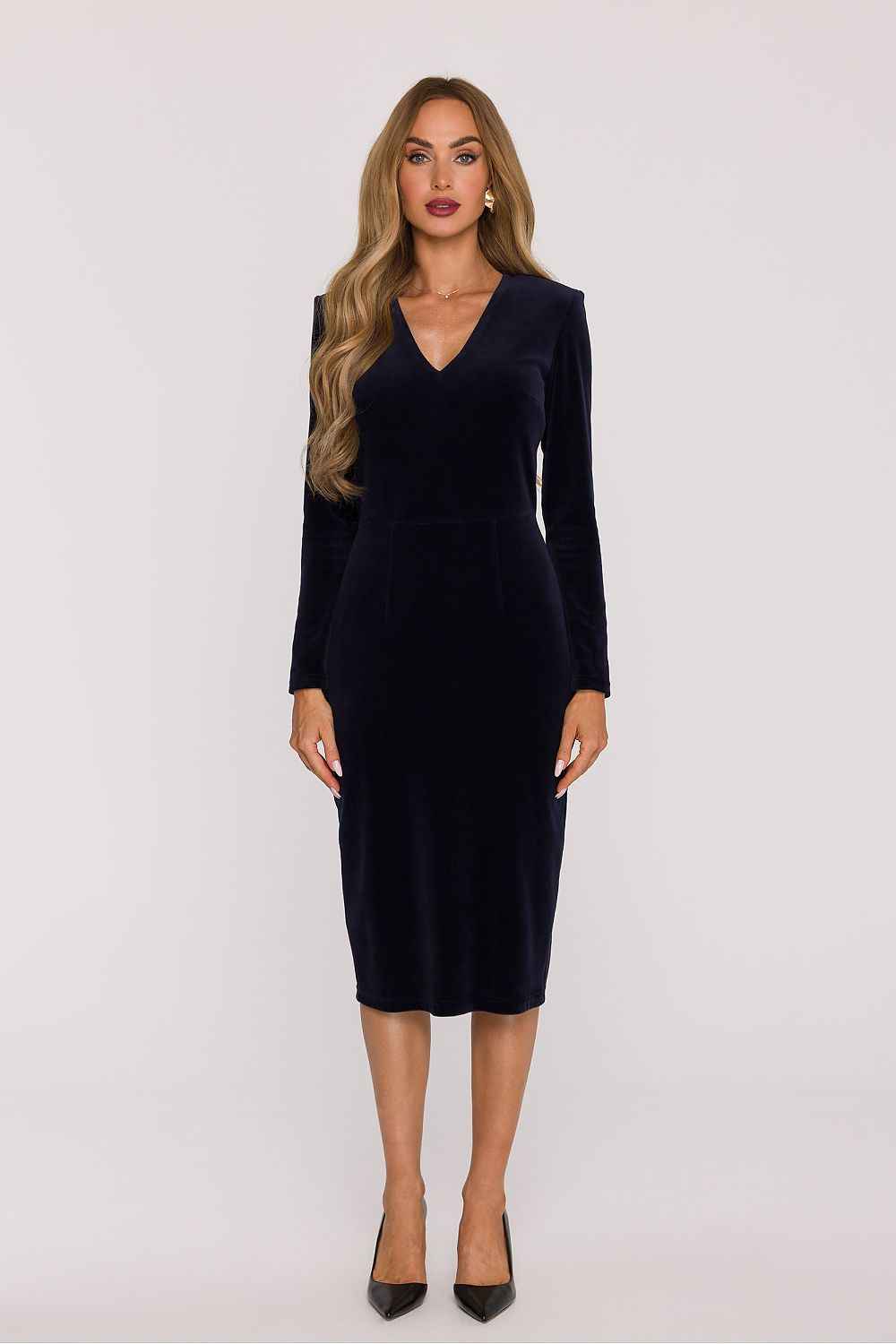 Robe de soirée Moe
