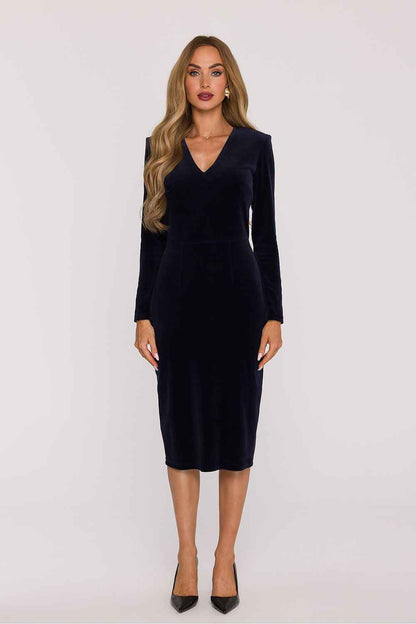 Robe de soirée Moe