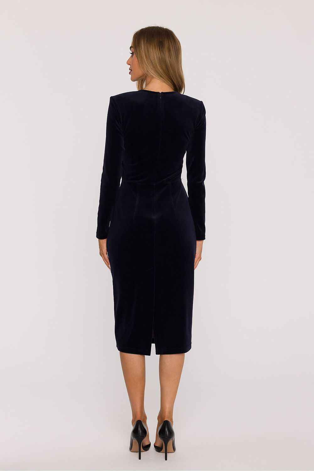 Robe de soirée Moe