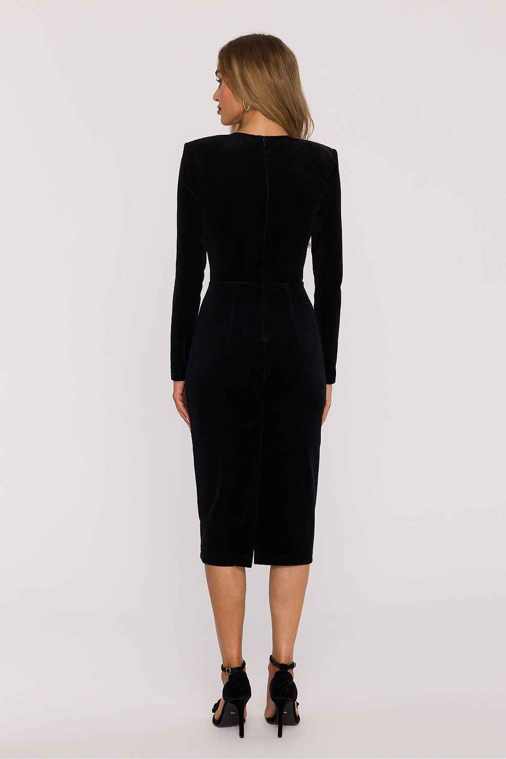 Robe de soirée Moe