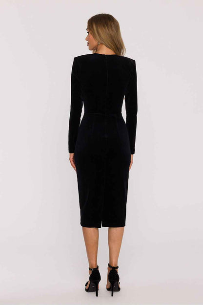 Robe de soirée Moe