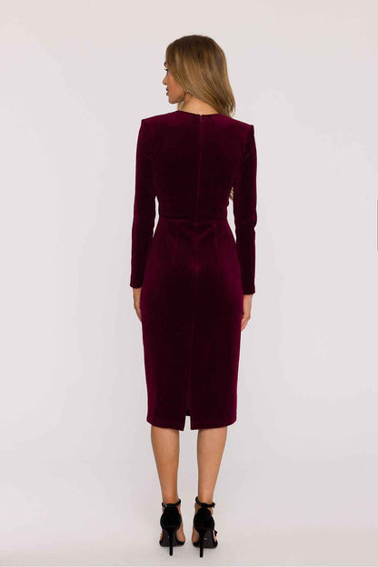 Robe de soirée Moe