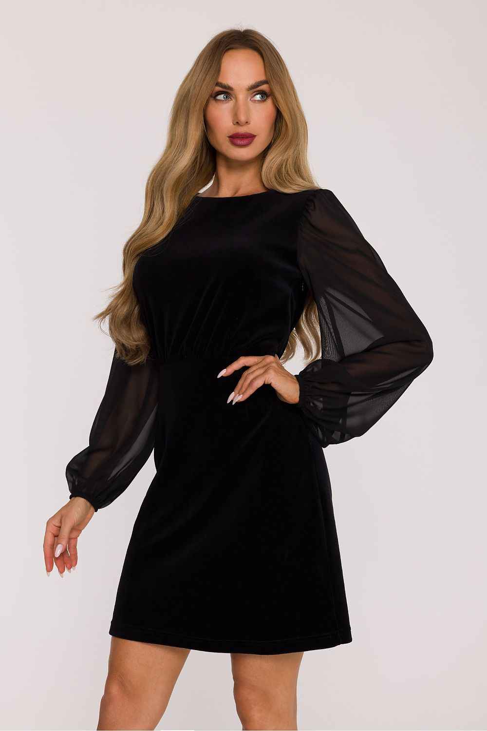 Robe de soirée Moe