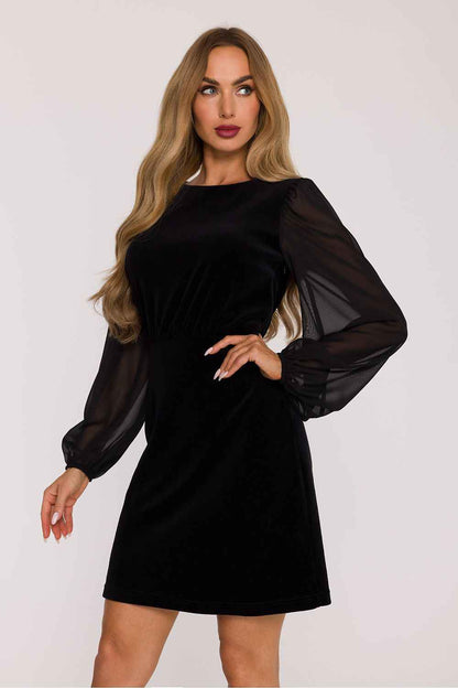 Robe de soirée Moe