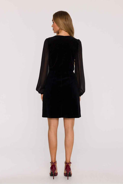 Robe de soirée Moe