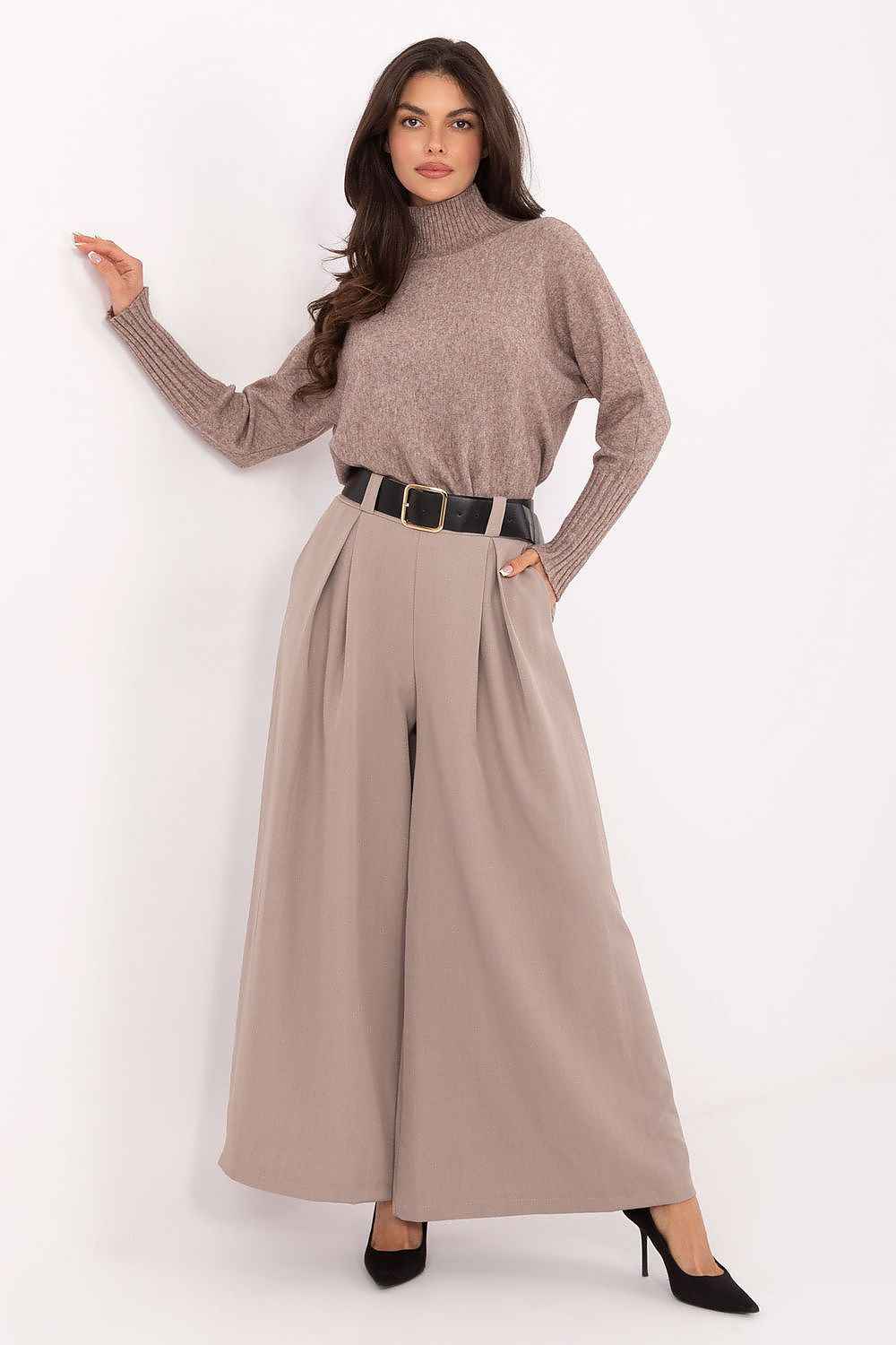 Pantalon femme Italy Moda