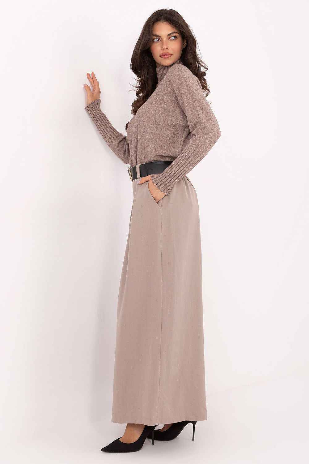 Pantalon femme Italy Moda