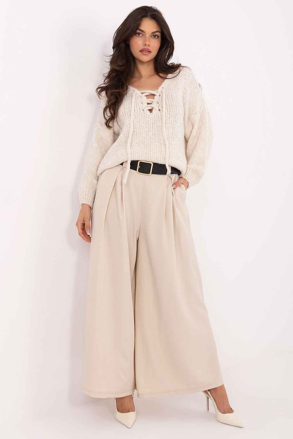 Pantalon femme Italy Moda
