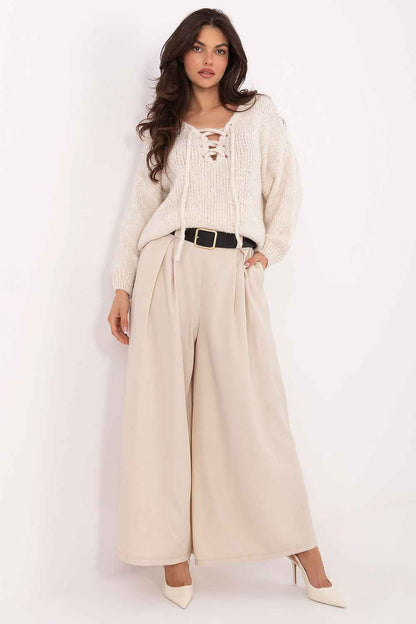 Pantalon femme Italy Moda