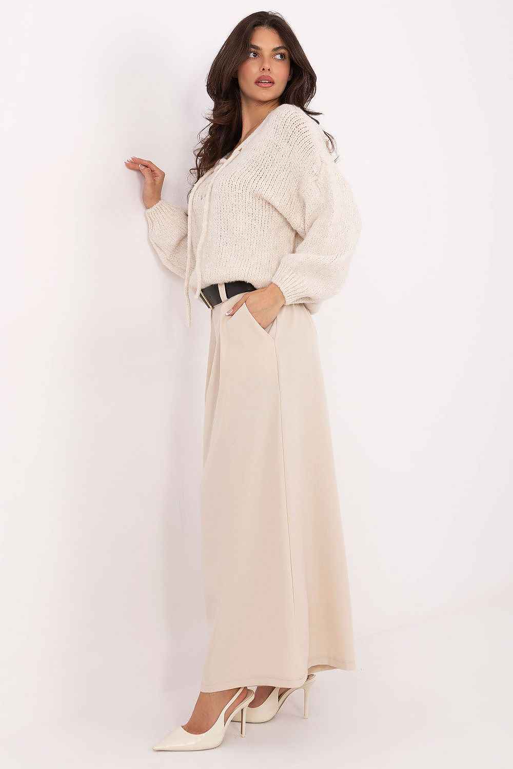 Pantalon femme Italy Moda