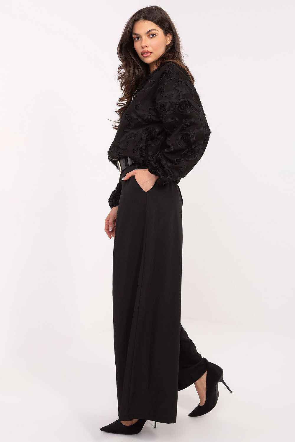 Pantalon femme Italy Moda