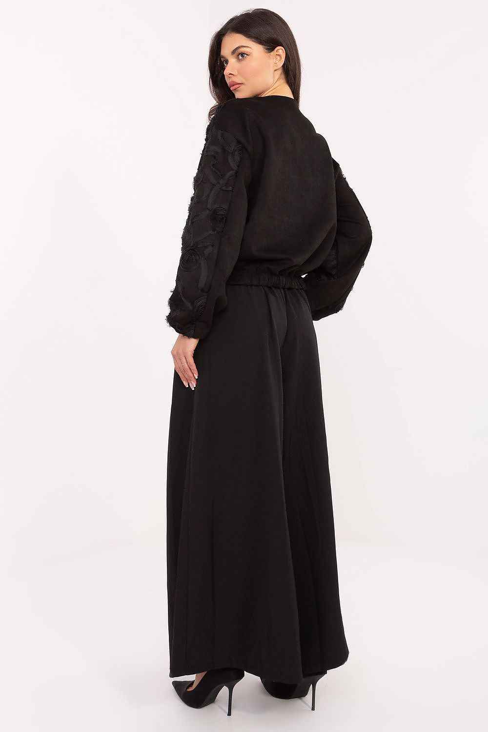 Pantalon femme Italy Moda