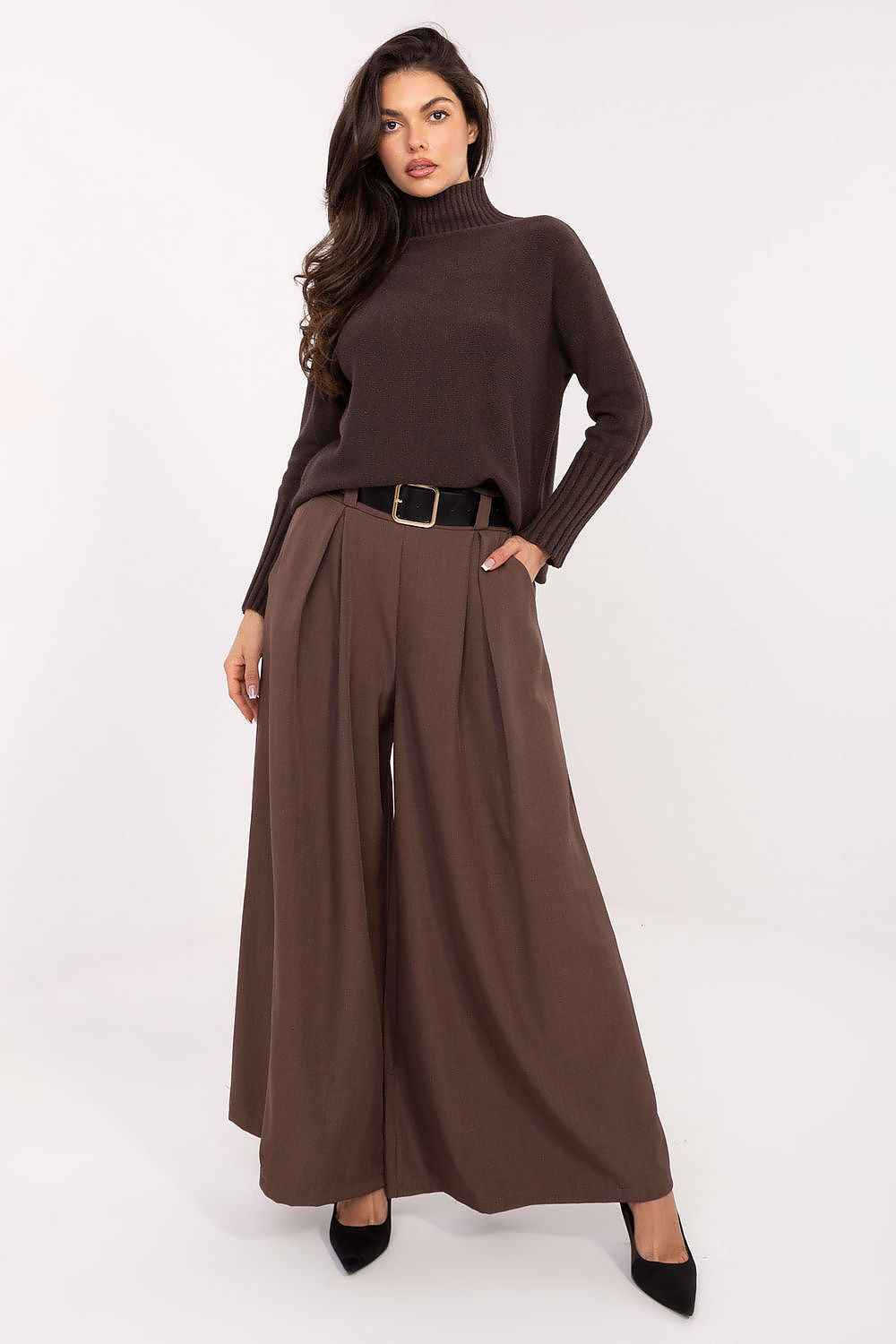 Pantalon femme Italy Moda