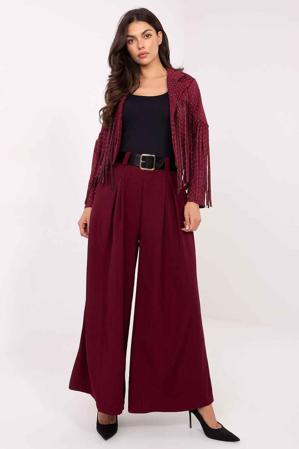 Pantalon femme Italy Moda