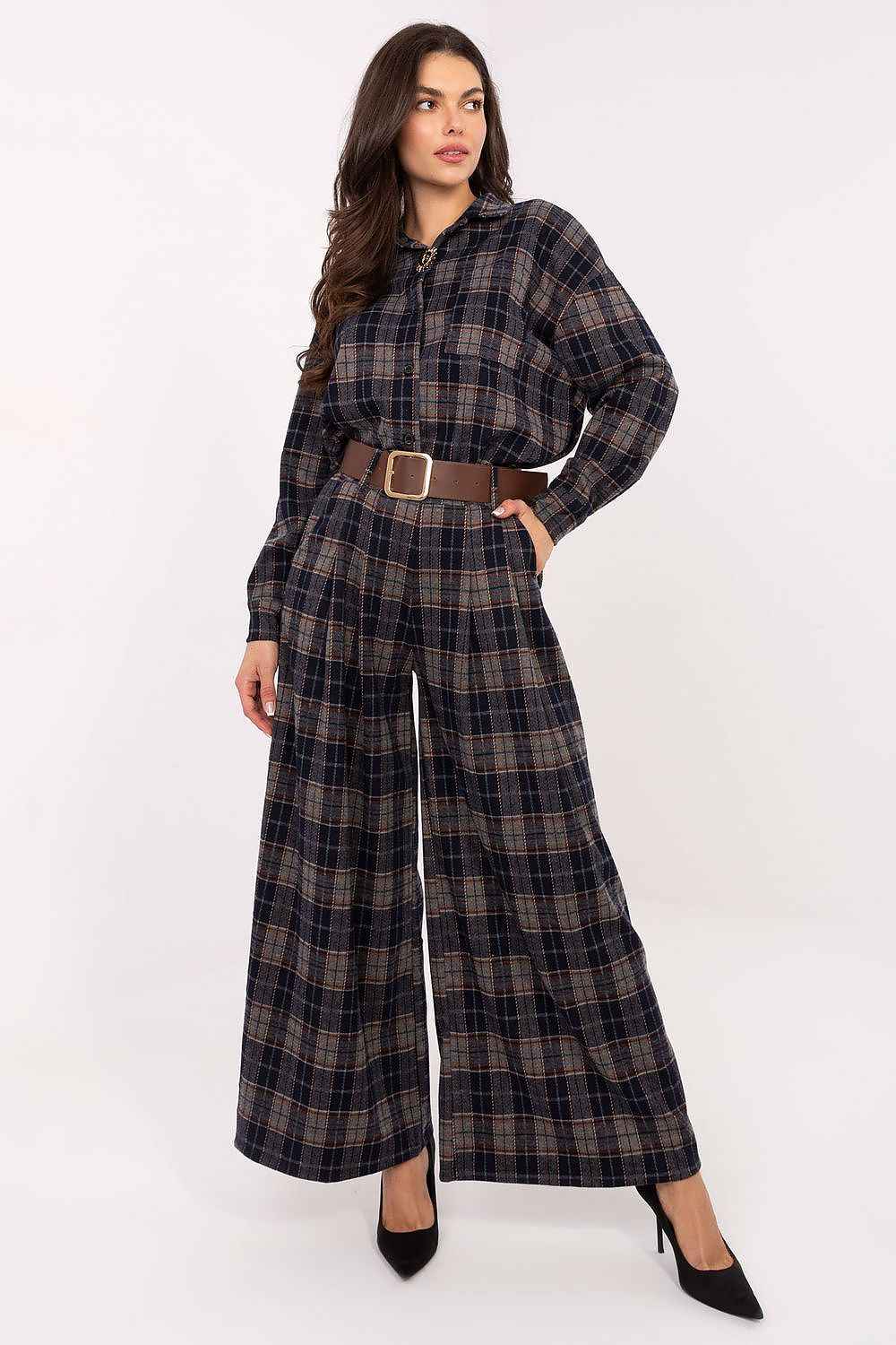 Pantalon femme Italy Moda
