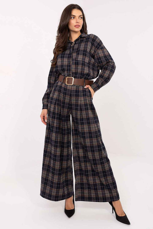Pantalon femme Italy Moda