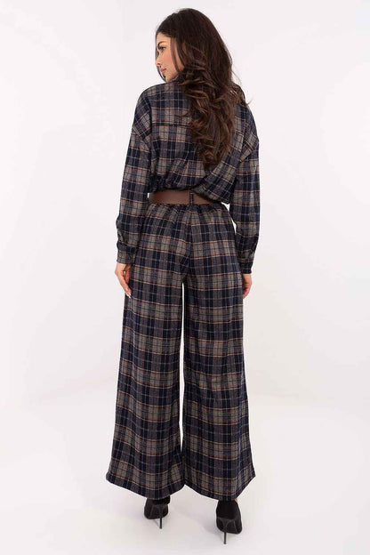 Pantalon femme Italy Moda