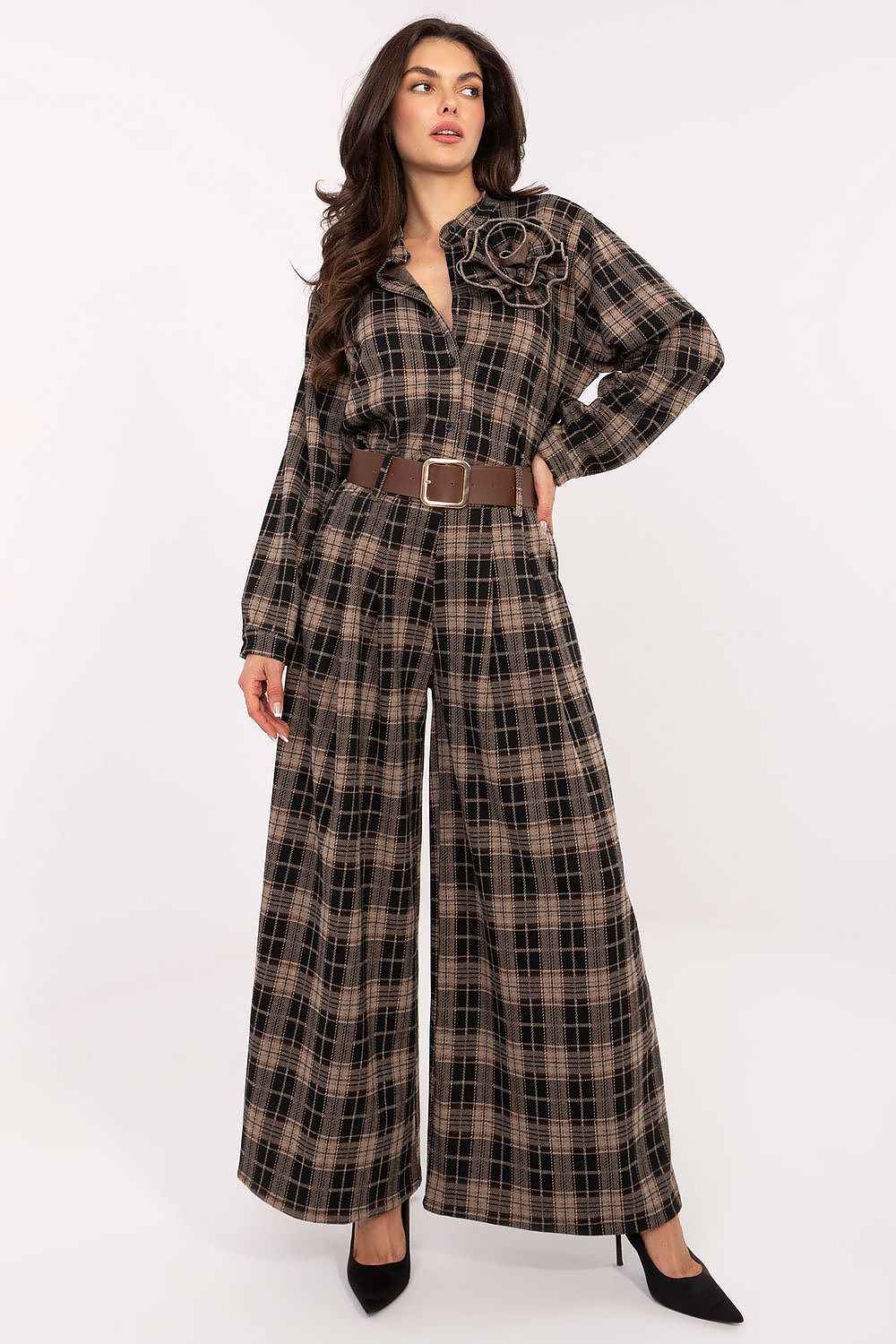 Pantalon femme Italy Moda