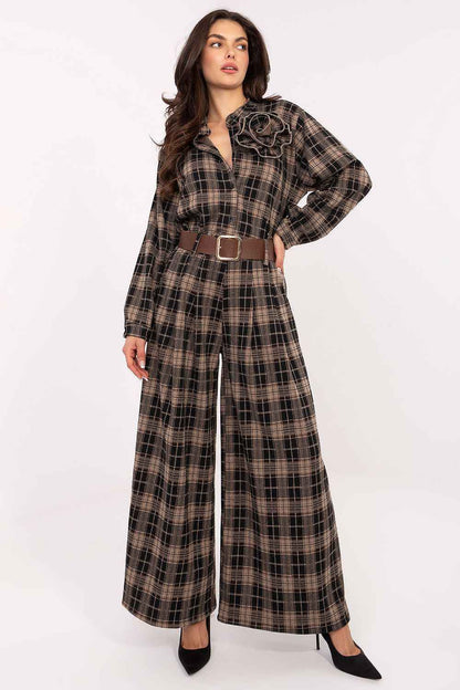 Pantalon femme Italy Moda