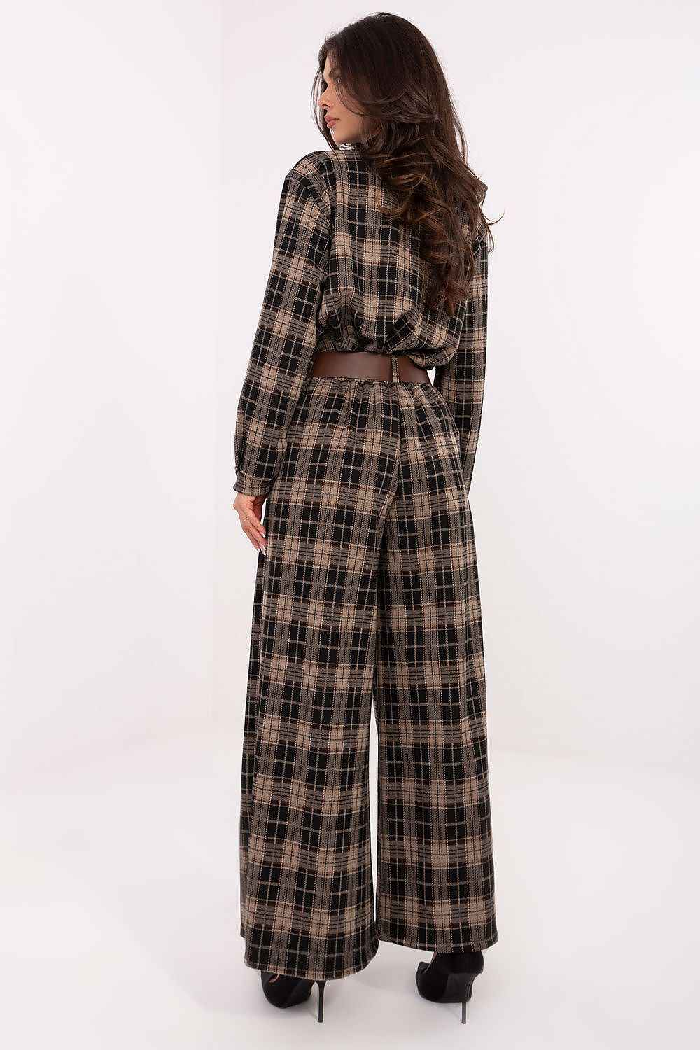 Pantalon femme Italy Moda