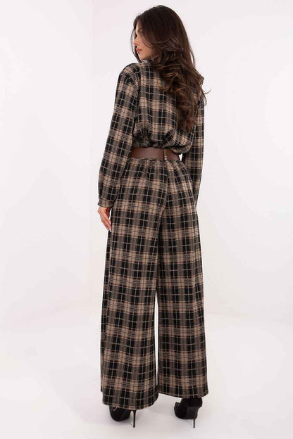 Pantalon femme Italy Moda