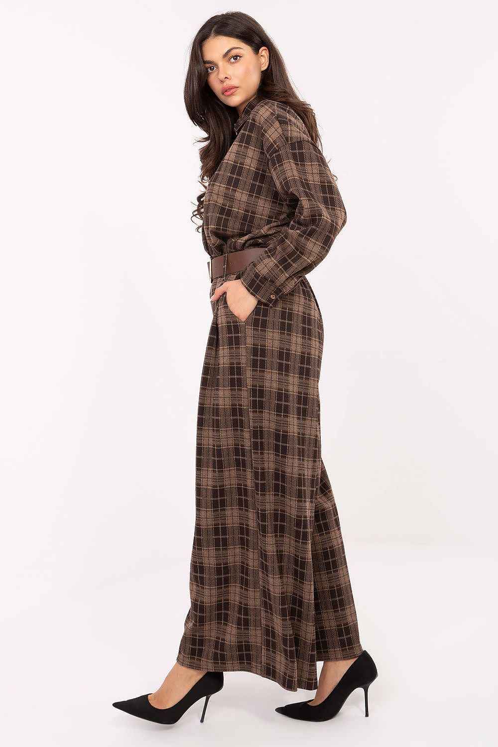 Pantalon femme Italy Moda