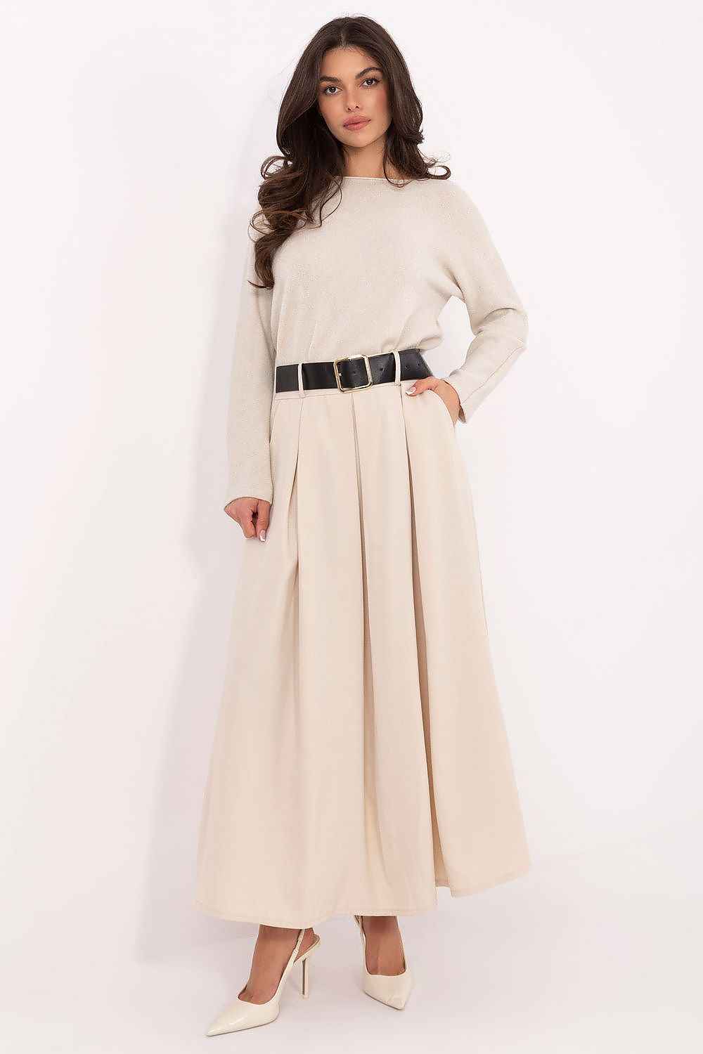 Jupe longue Italy Moda