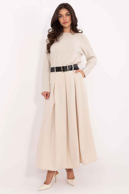 Jupe longue Italy Moda