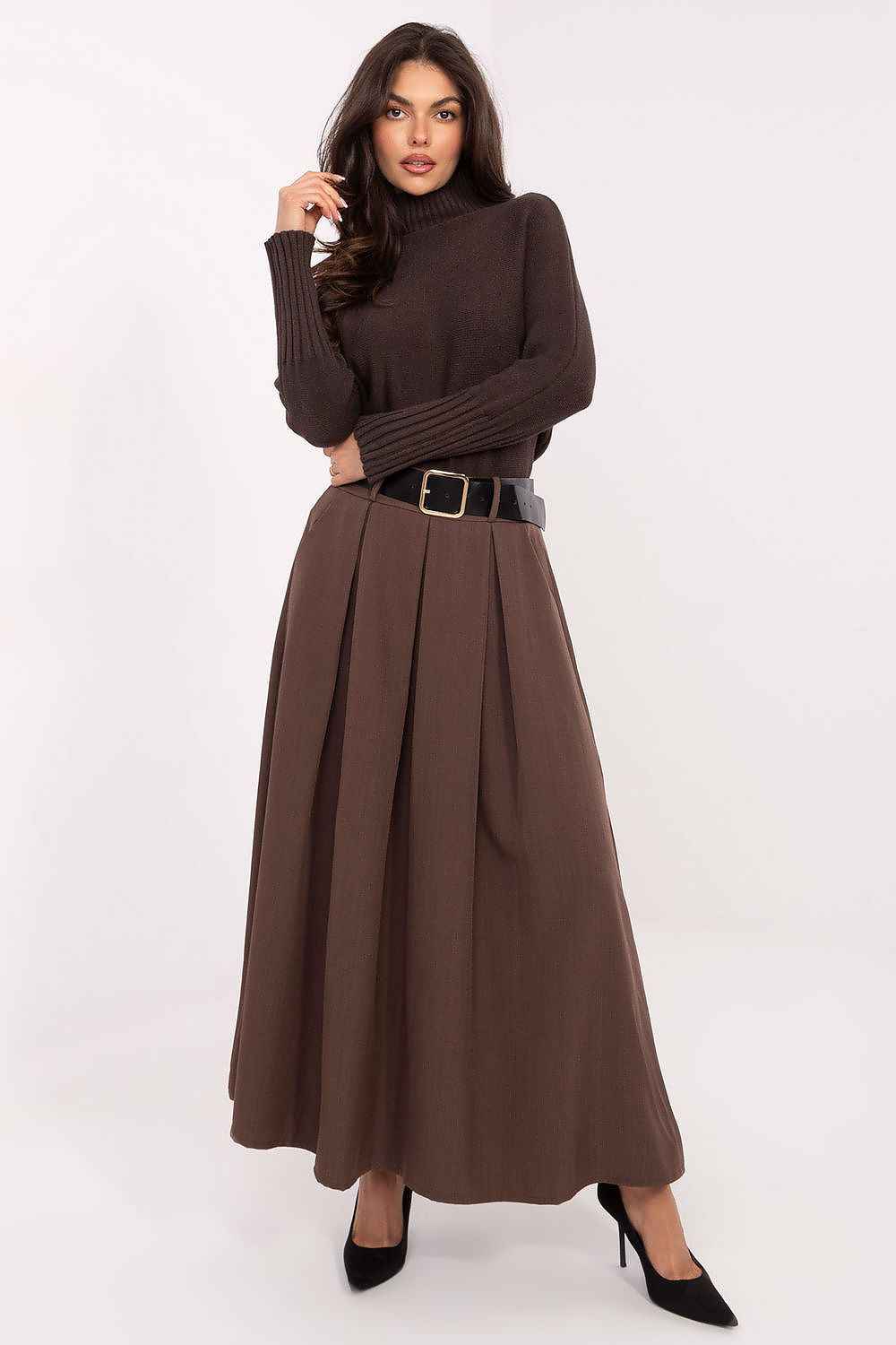 Jupe longue Italy Moda