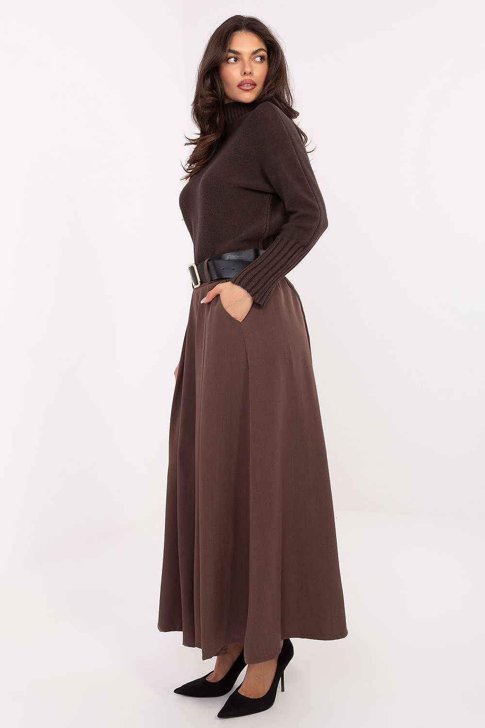 Jupe longue Italy Moda