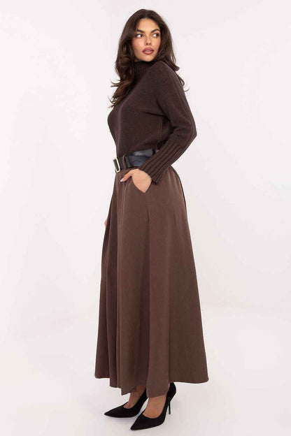 Jupe longue Italy Moda