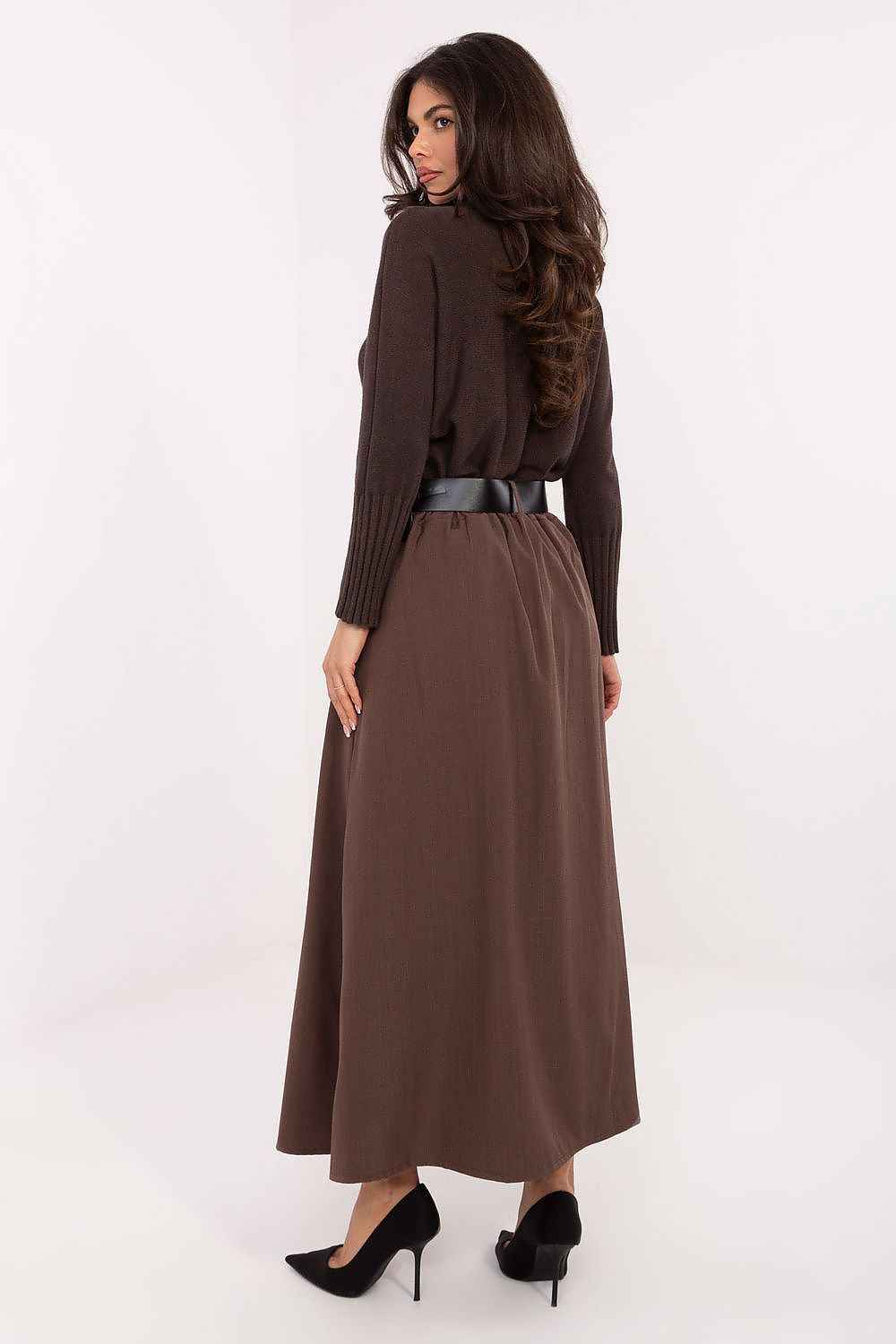 Jupe longue Italy Moda