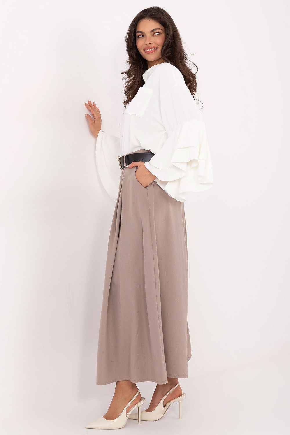 Jupe longue Italy Moda