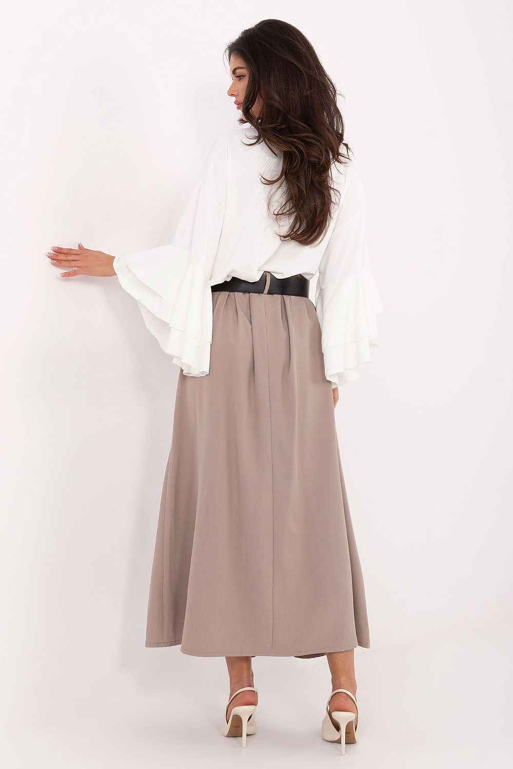 Jupe longue Italy Moda