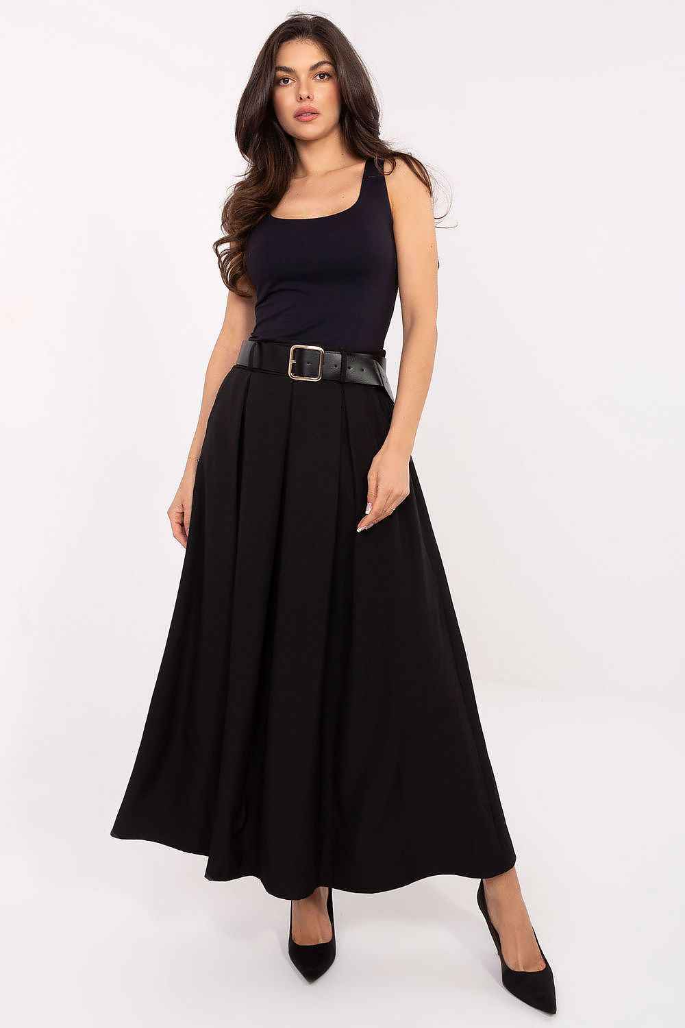 Jupe longue Italy Moda