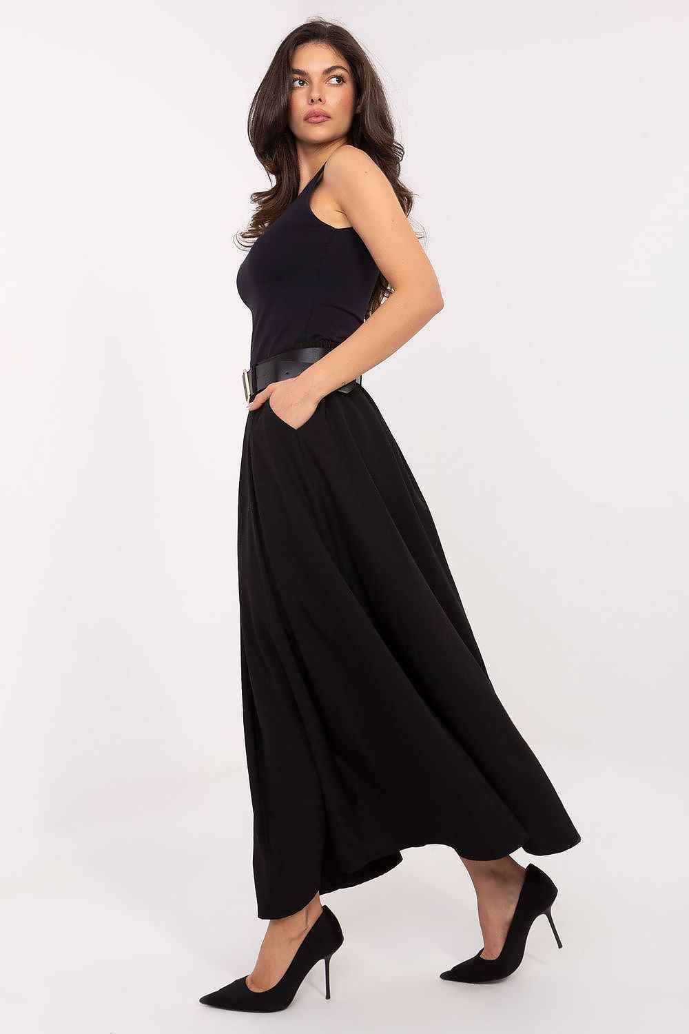 Jupe longue Italy Moda