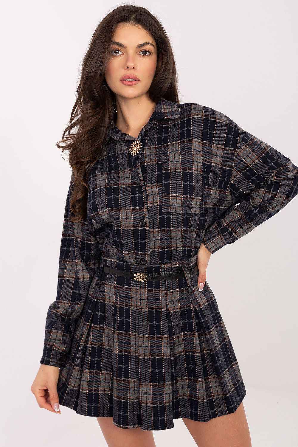 Jupe courte Italy Moda