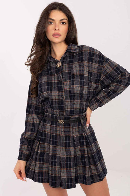 Jupe courte Italy Moda