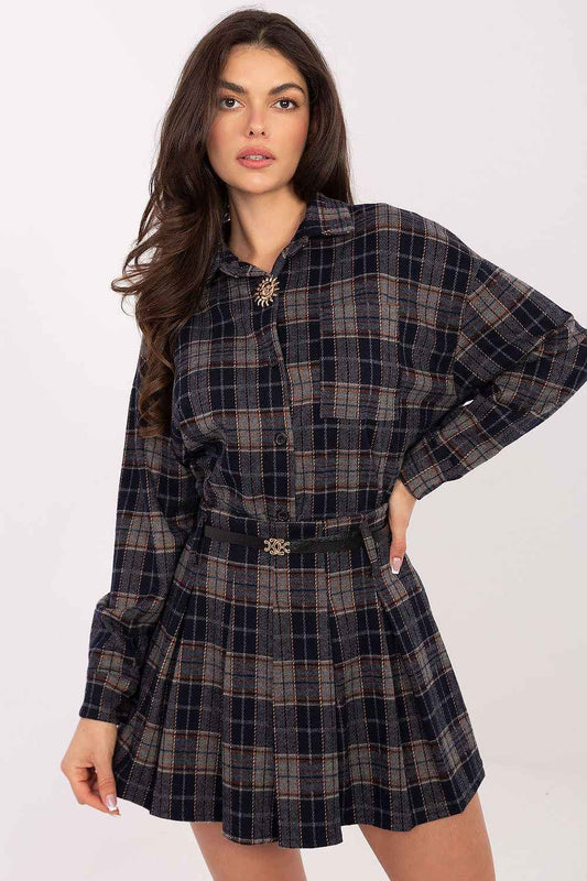 Jupe courte Italy Moda
