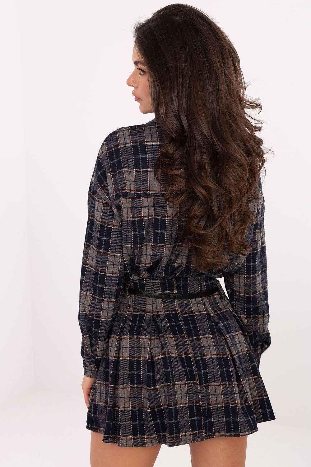 Jupe courte Italy Moda