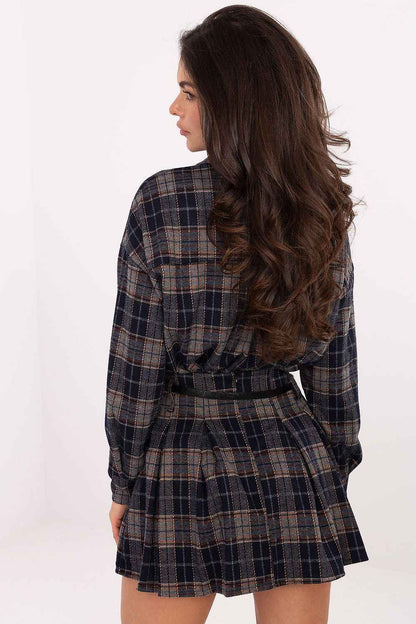 Jupe courte Italy Moda